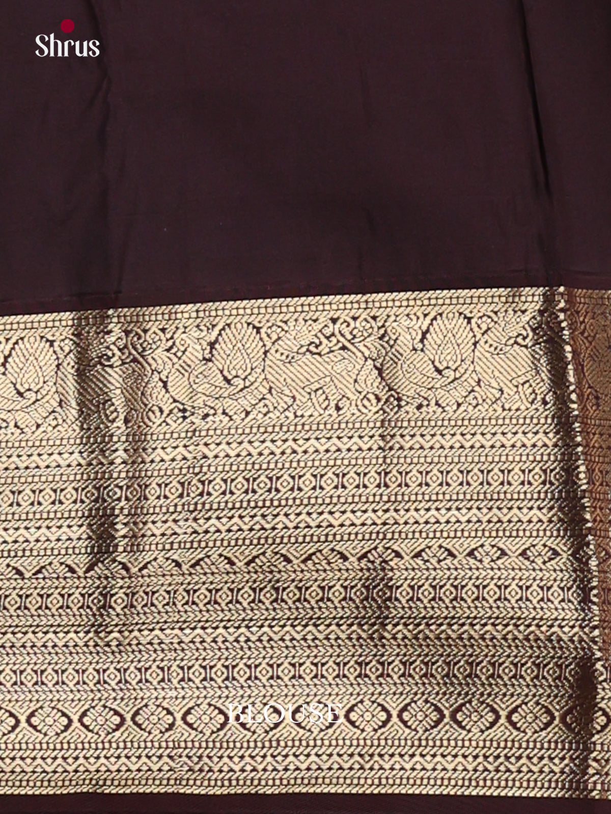 Semi Kanchipuram Saree - EJ26156