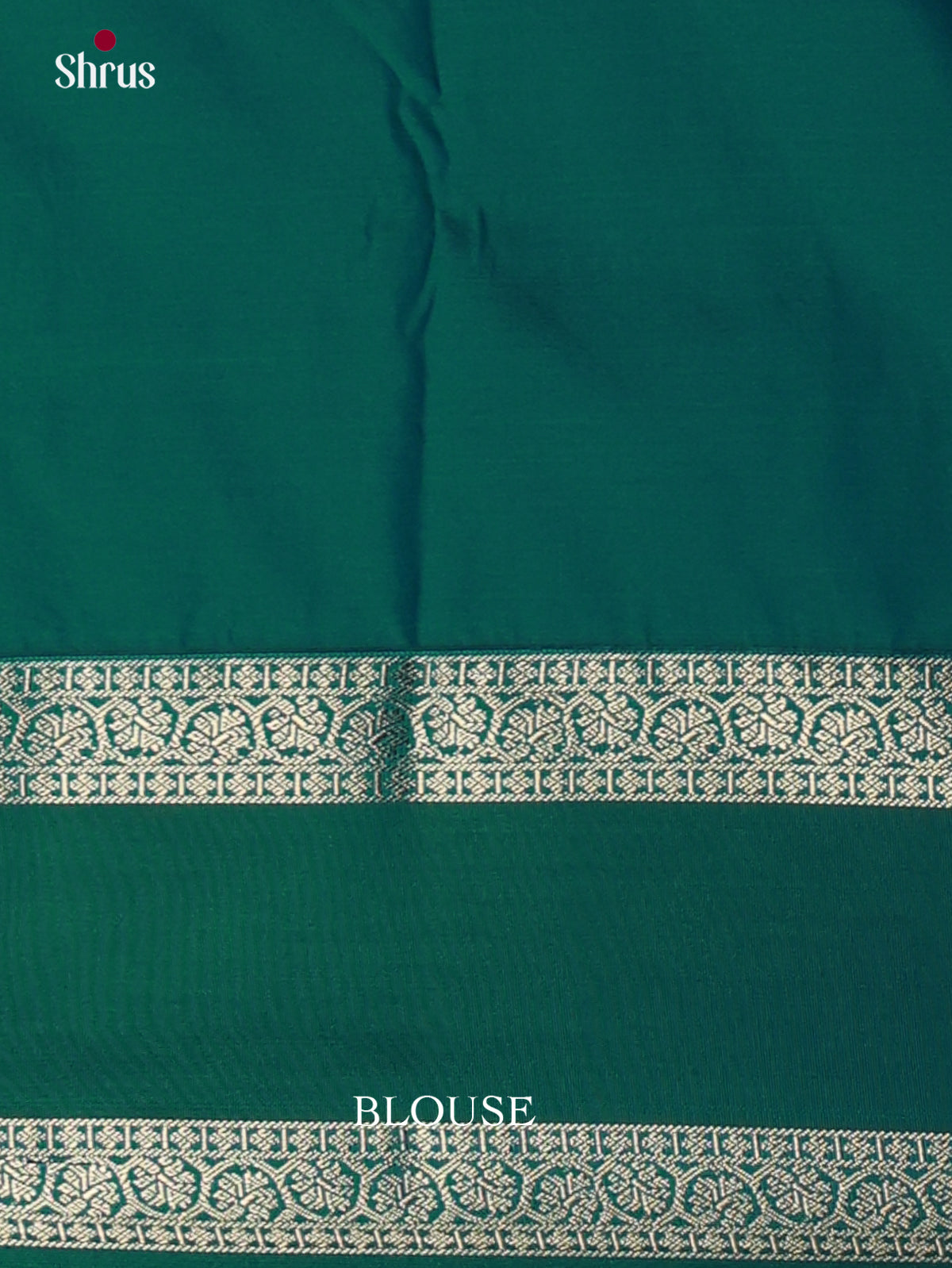Semi Kanchipuram Saree - EJ26162