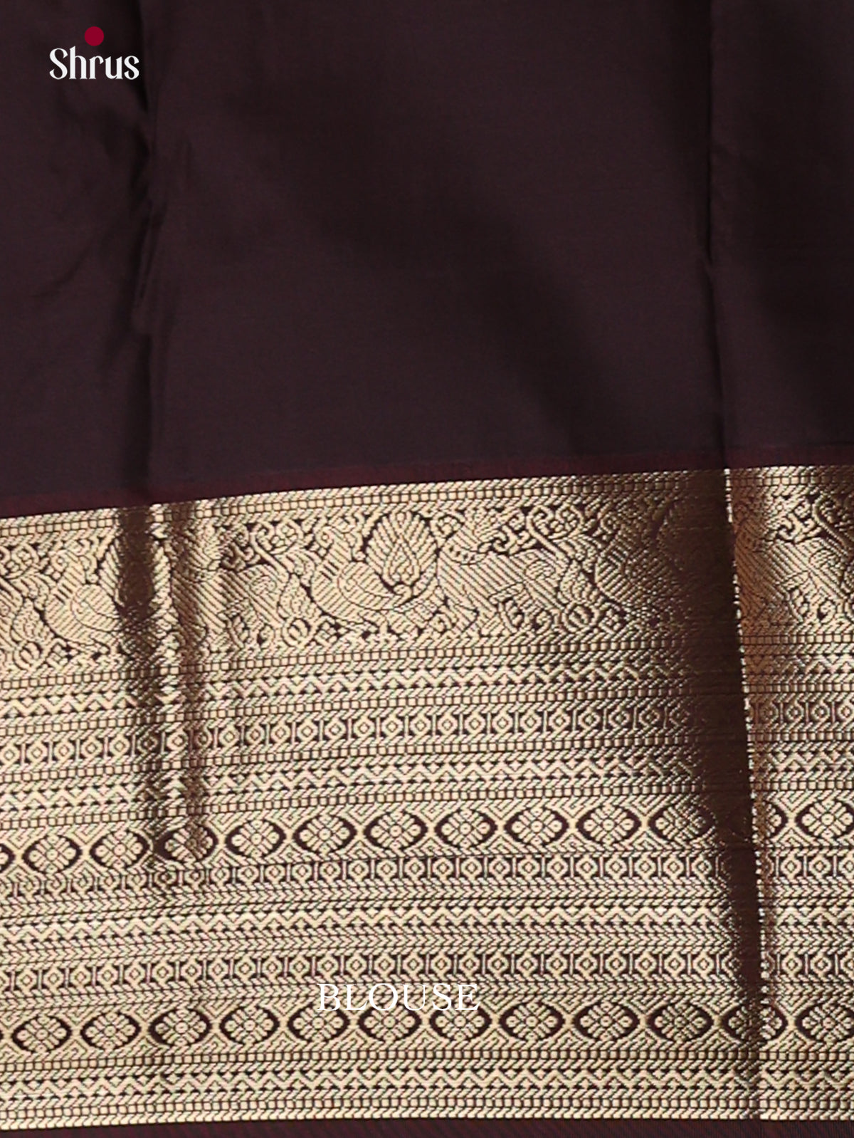 Semi Kanchipuram Saree - EJ26164
