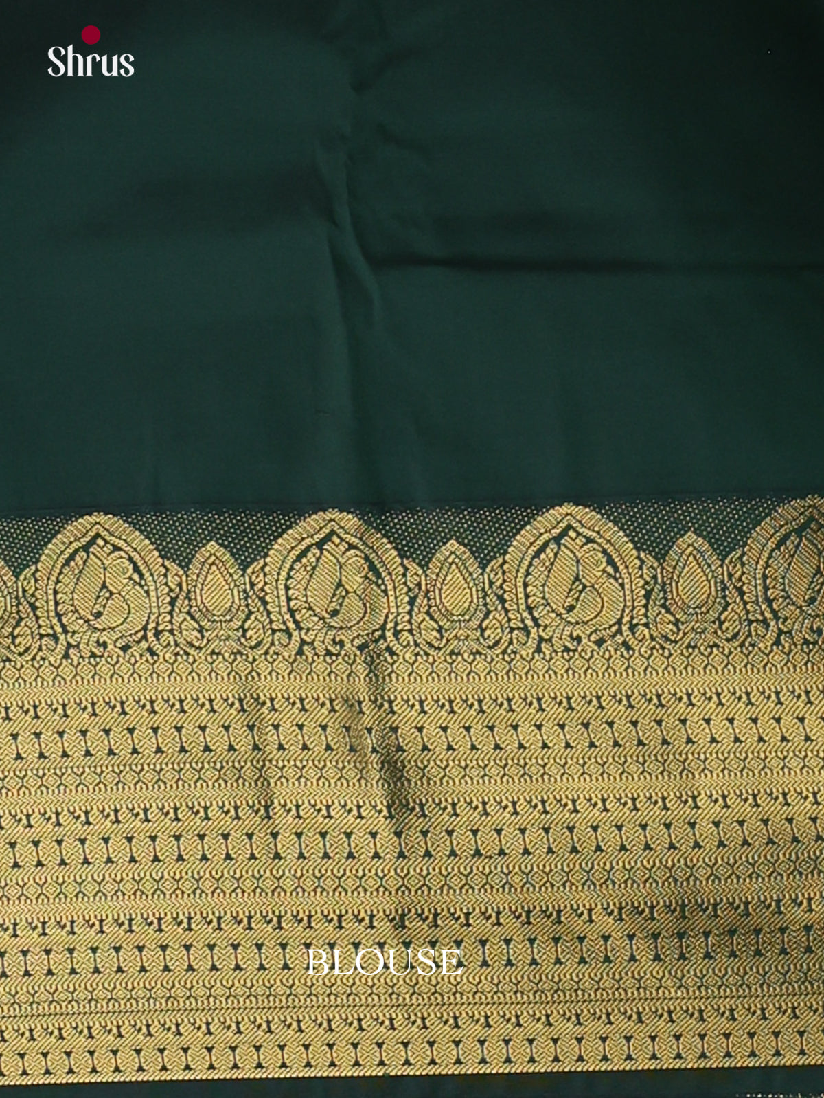 Semi Kanchipuram Saree - EJ26171