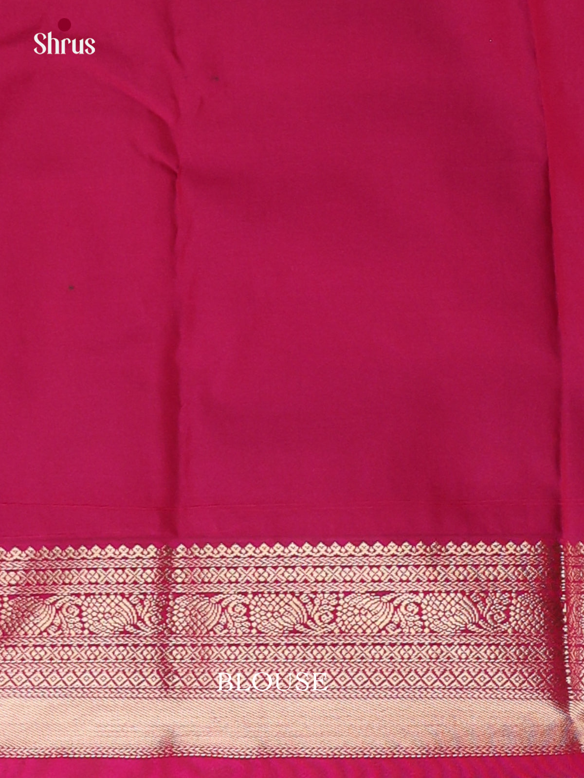 Semi Kanchipuram Saree - EJ26212