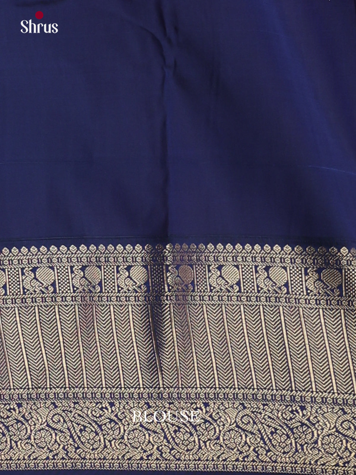 Semi Kanchipuram Saree - EJ26227
