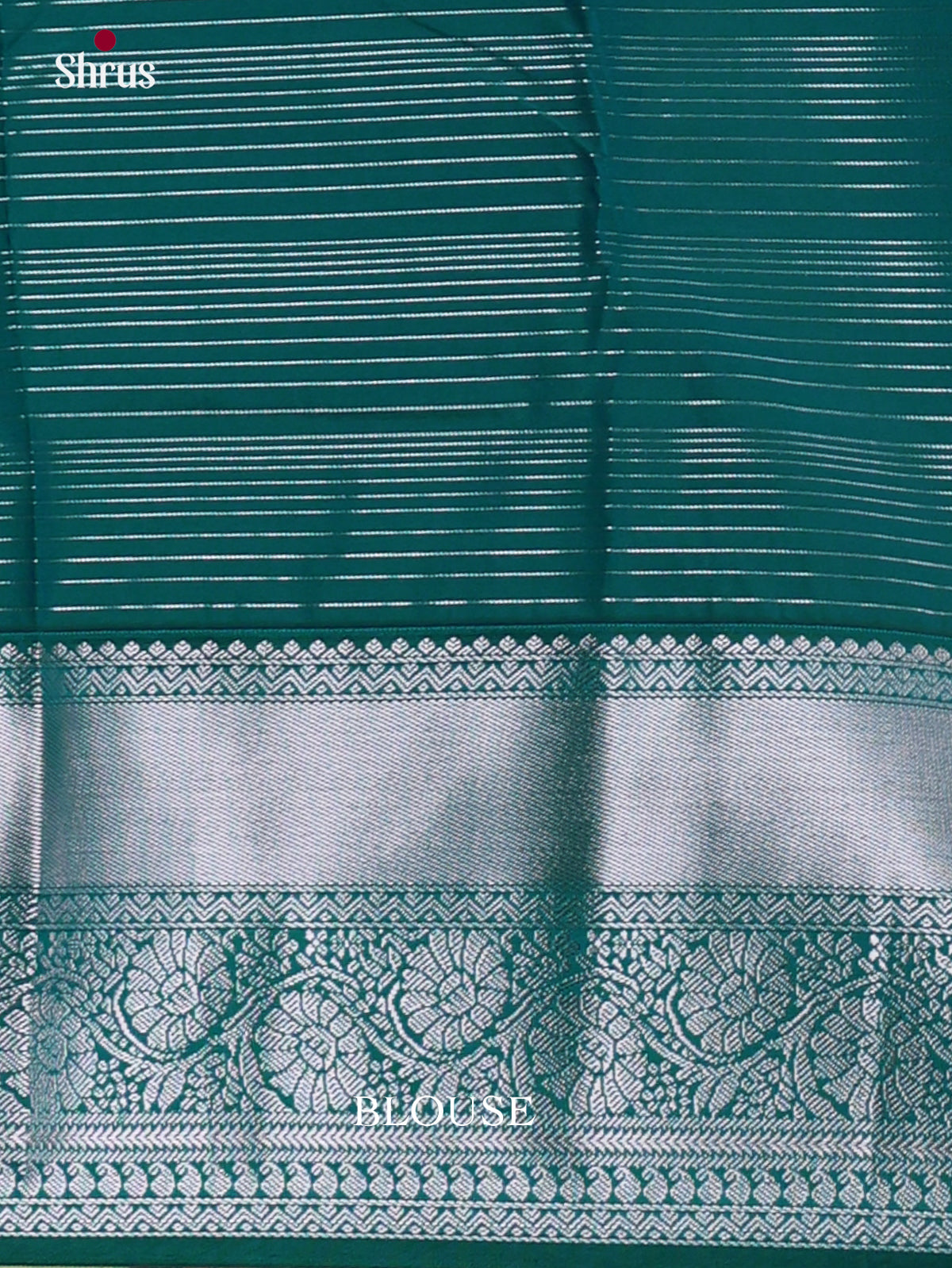 Semi Kanchipuram Saree - EJ26232