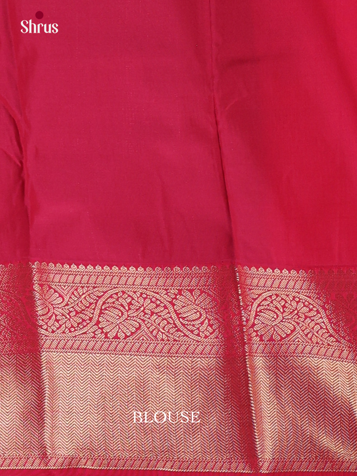 Semi Kanchipuram Saree - EJ26234