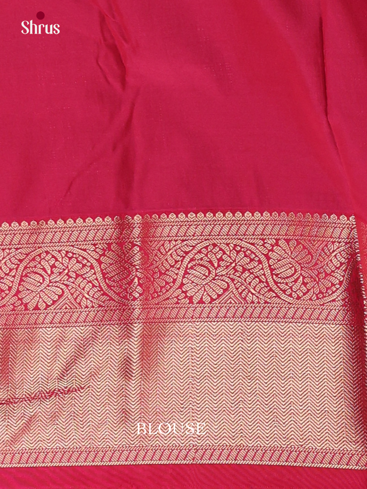 Semi Kanchipuram Saree - EJ26237