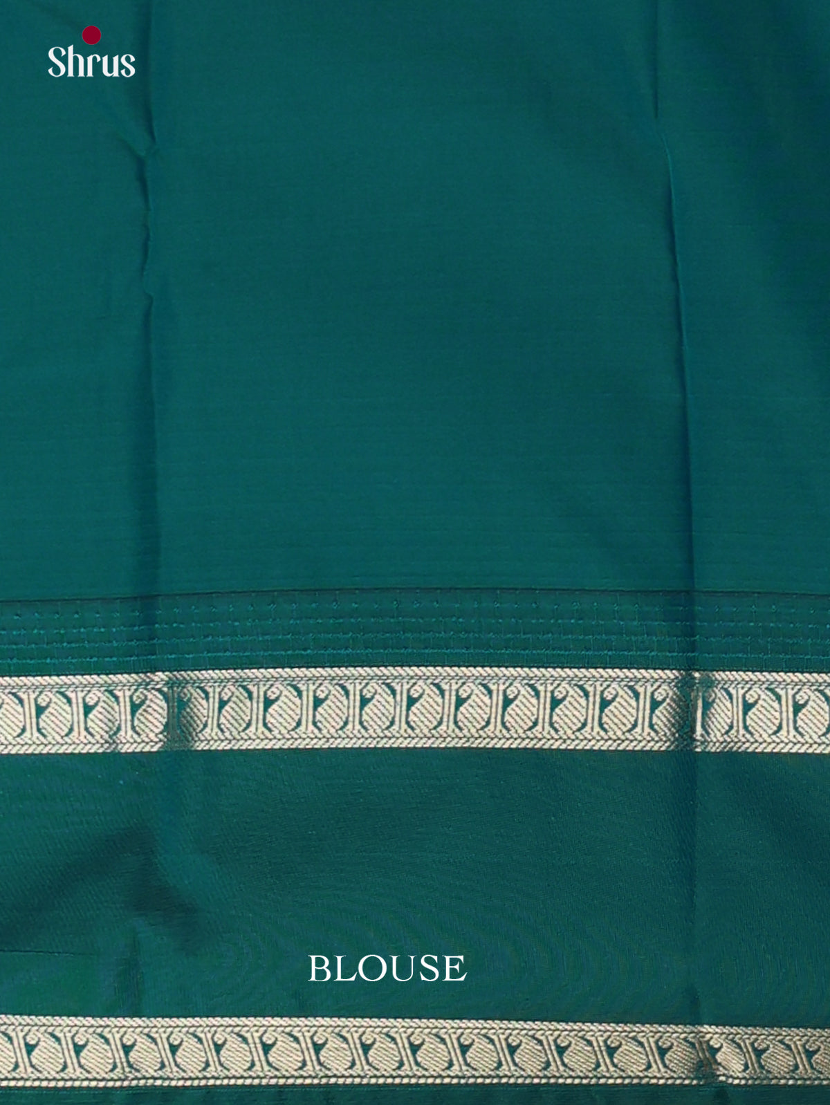 Semi Kanchipuram Saree - EJ26241