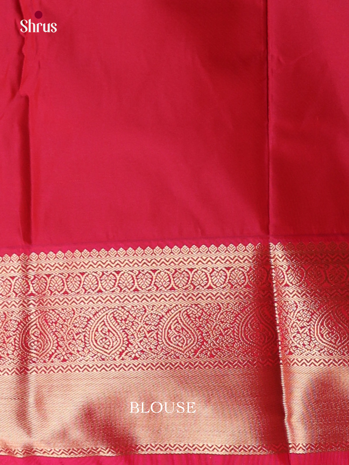Semi Kanchipuram Saree - EJ26260