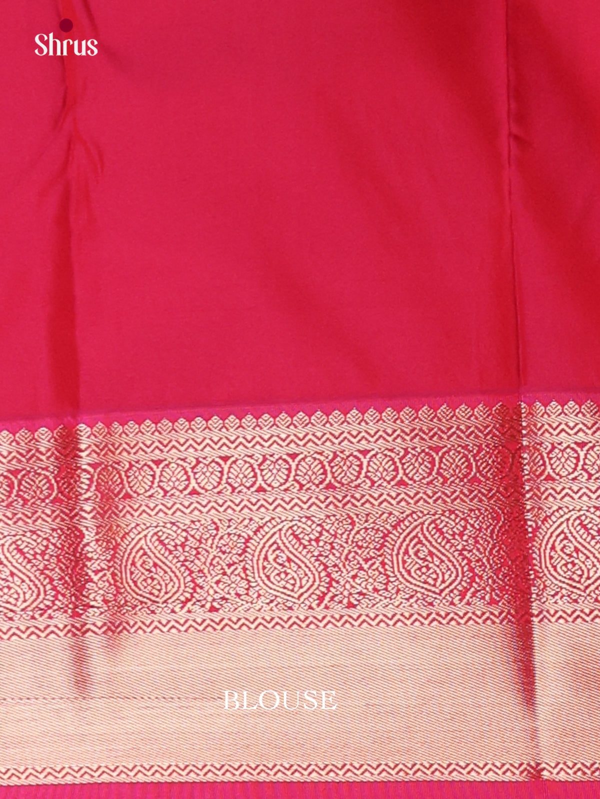 Semi Kanchipuram Saree - EJ26274