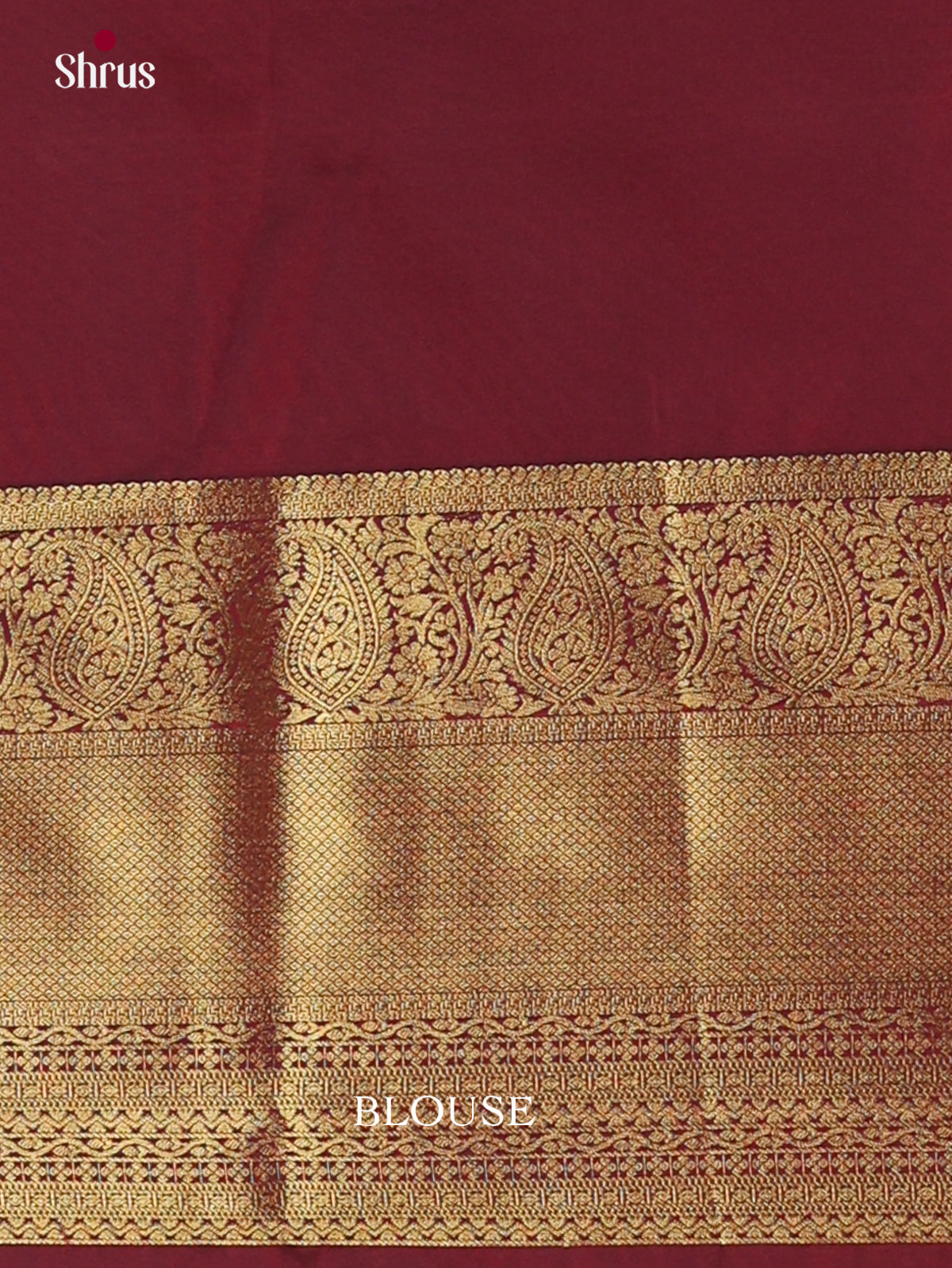 Semi Kanchipuram Saree - EJ26286