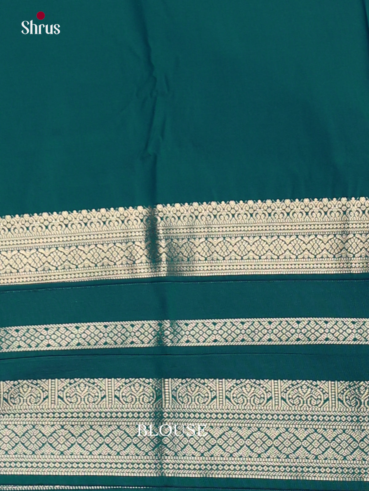 Semi Kanchipuram Saree - EJ26311