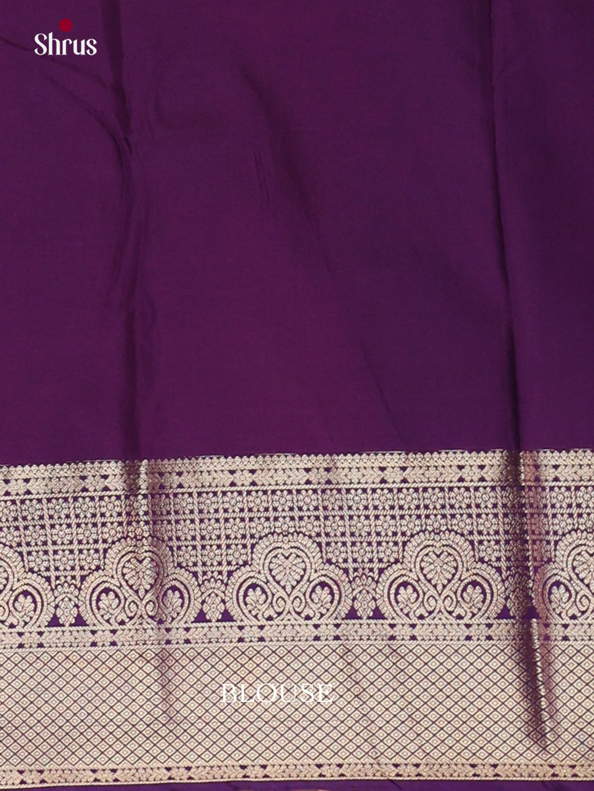 Semi Kanchipuram Saree - EJ26312