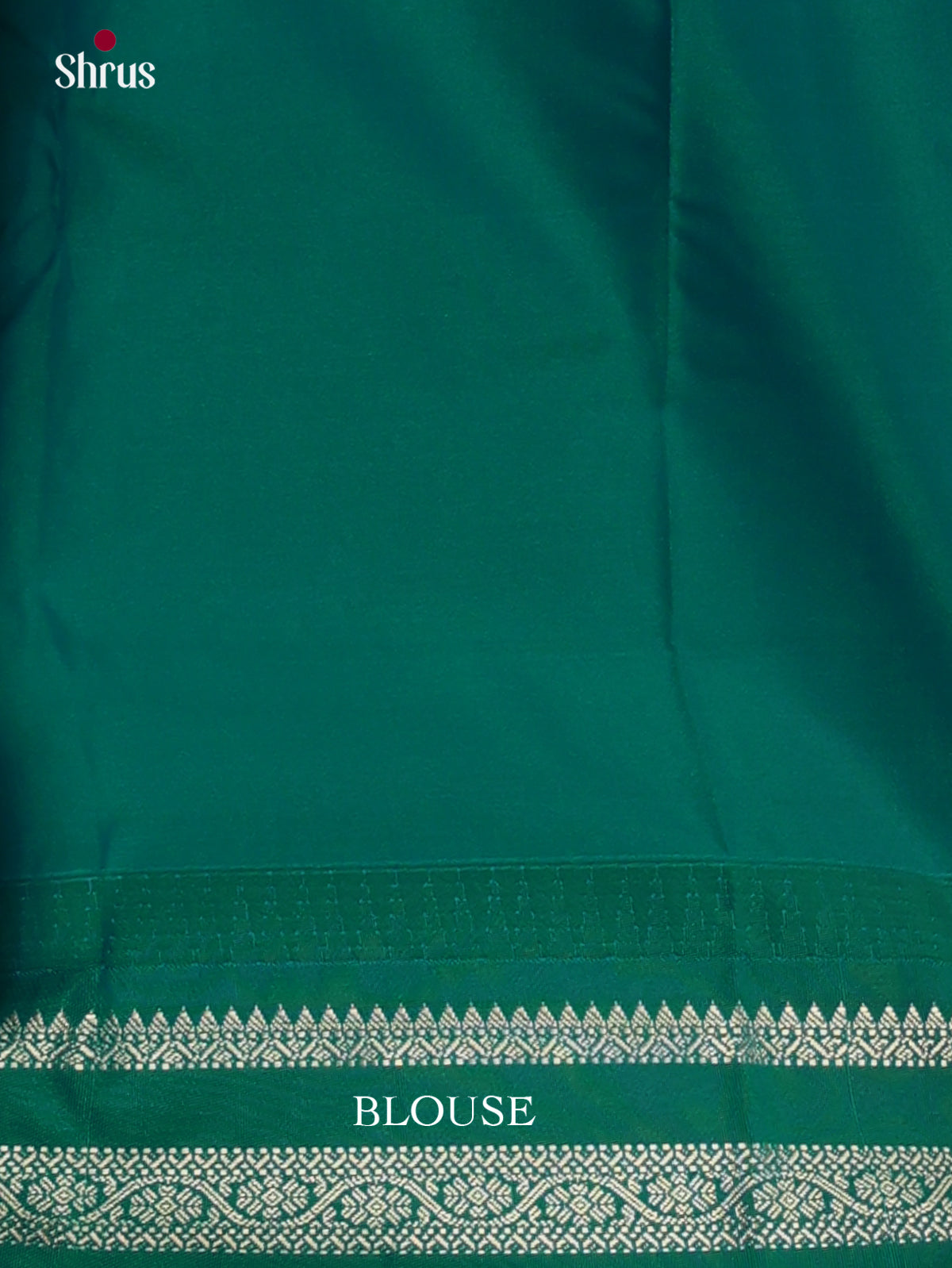 Semi Kanchipuram Saree - EJ26325
