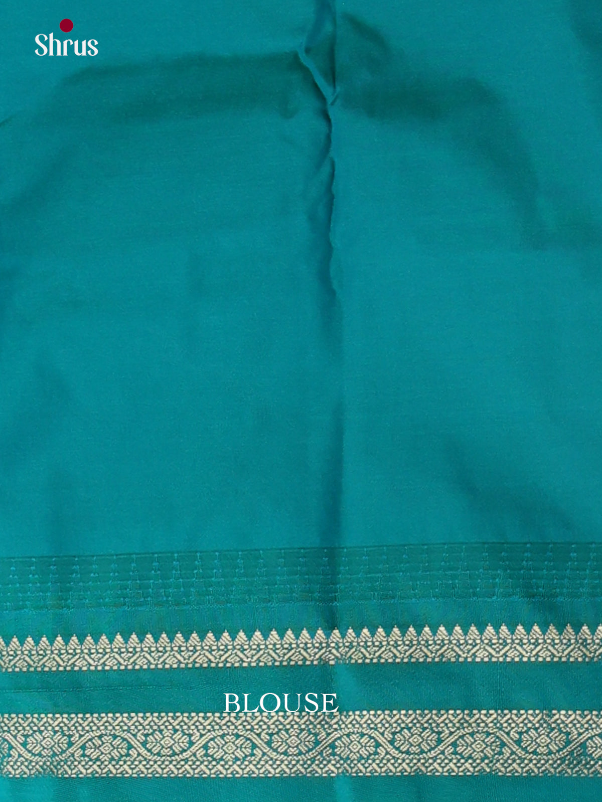 Semi Kanchipuram Saree - EJ26326