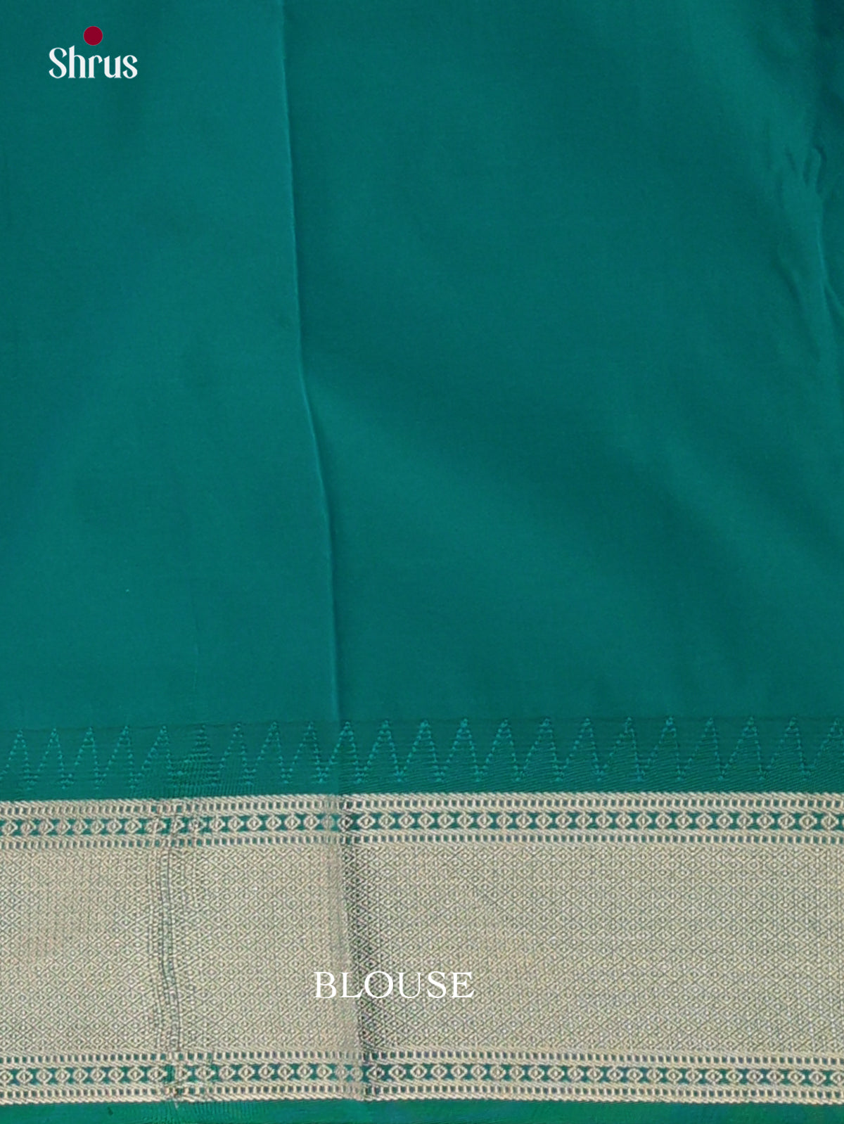 Semi Kanchipuram Saree - EJ26327