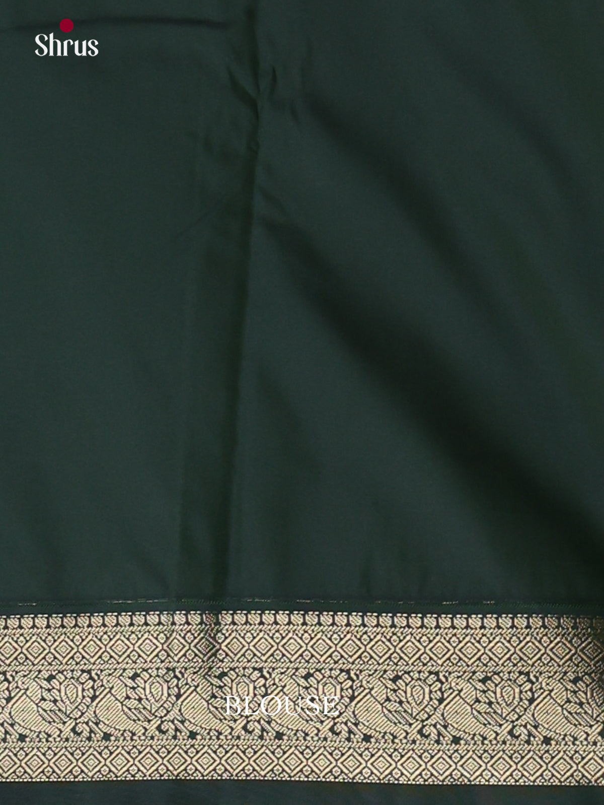 Semi Kanchipuram Saree - EJ26329