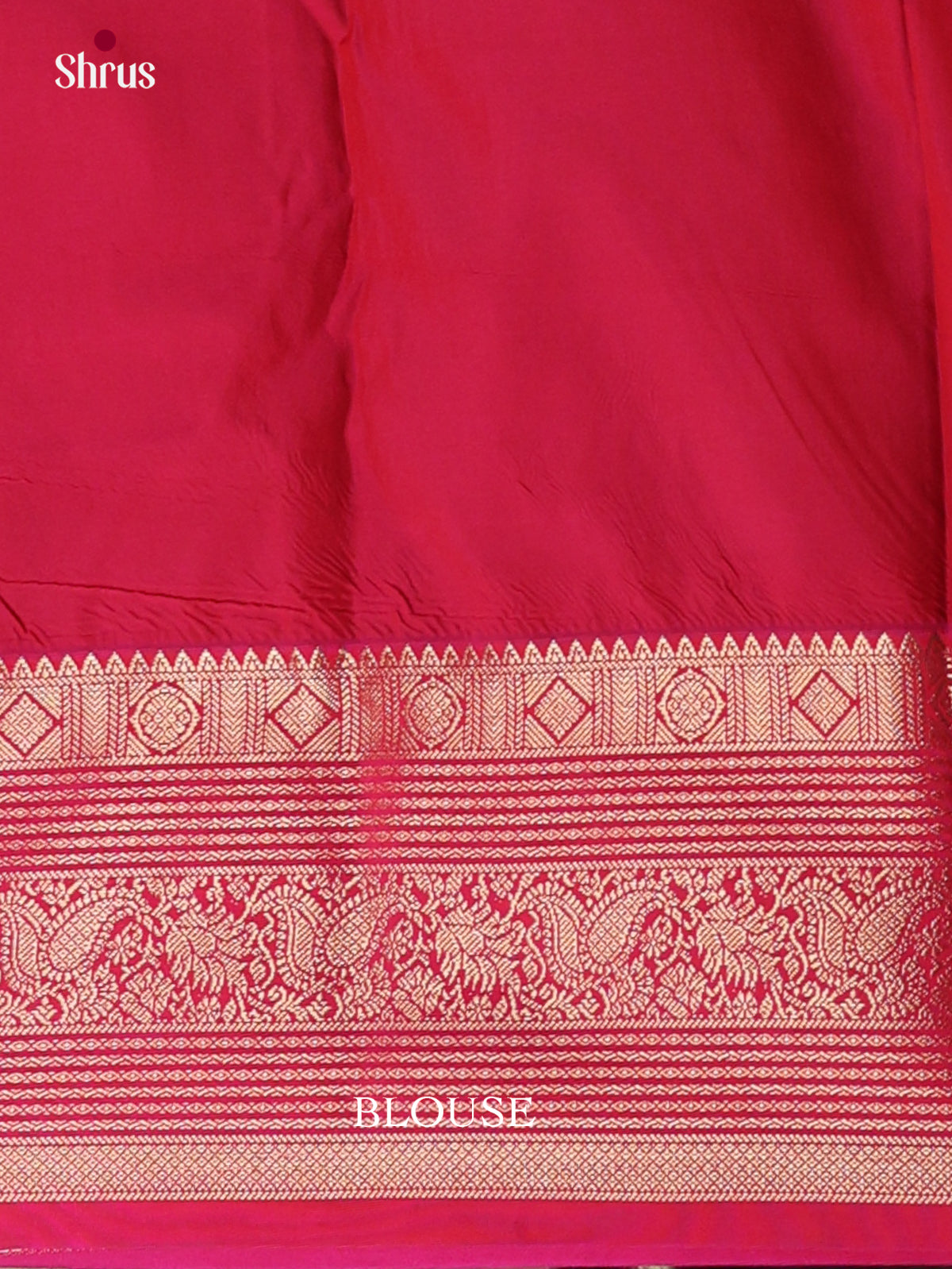 Semi Kanchipuram Saree - EJ26341