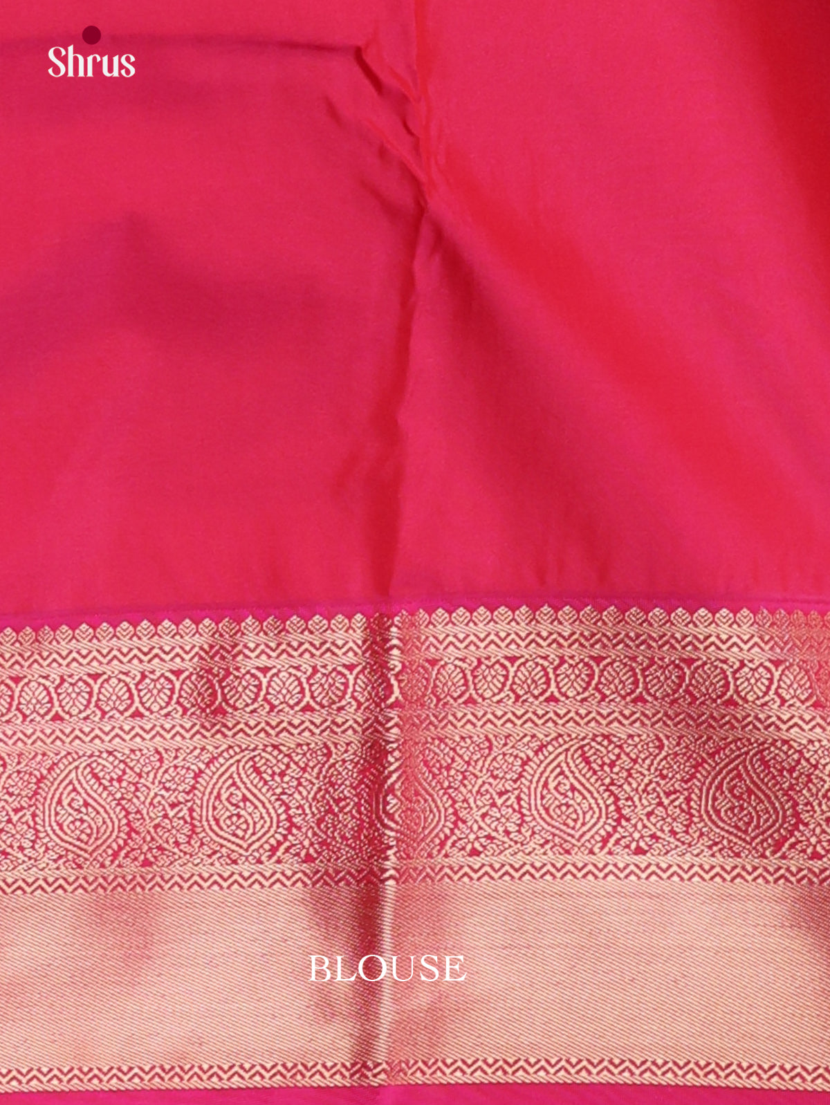 Semi Kanchipuram Saree - EJ26355