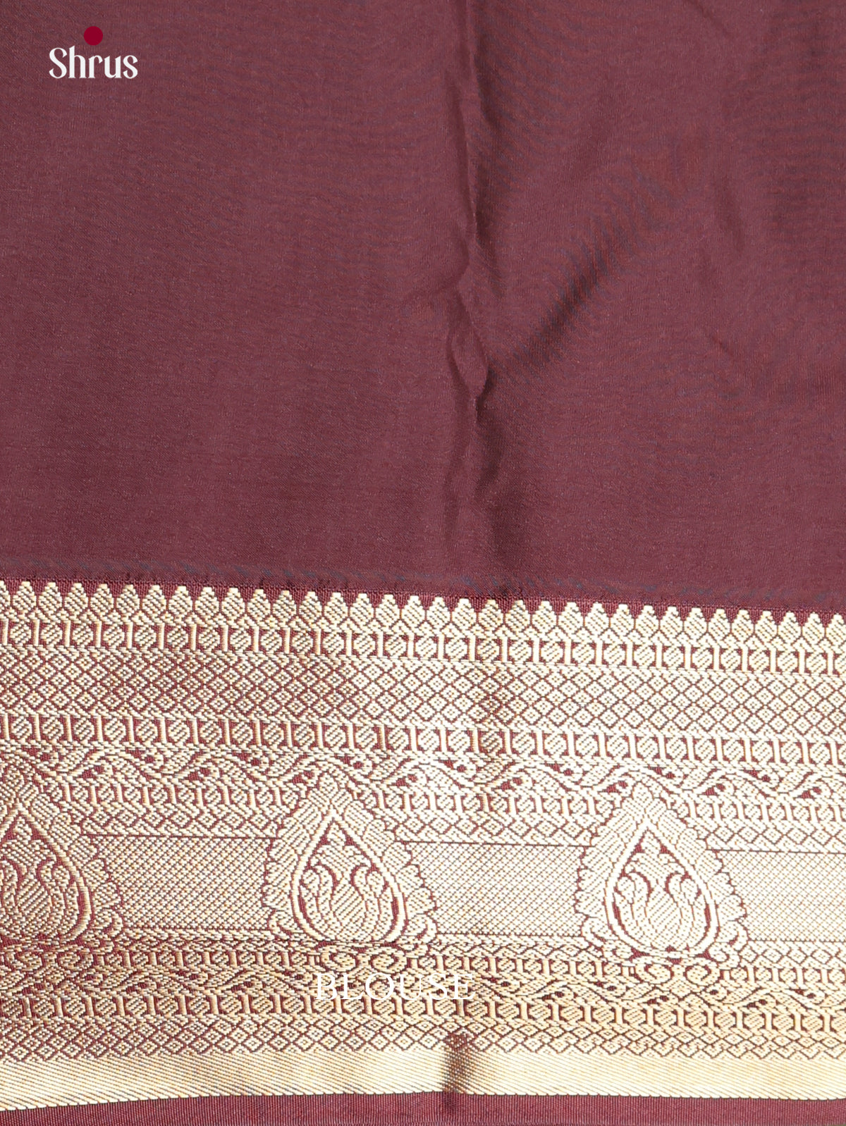 Semi Kanchipuram Saree - EJ26356