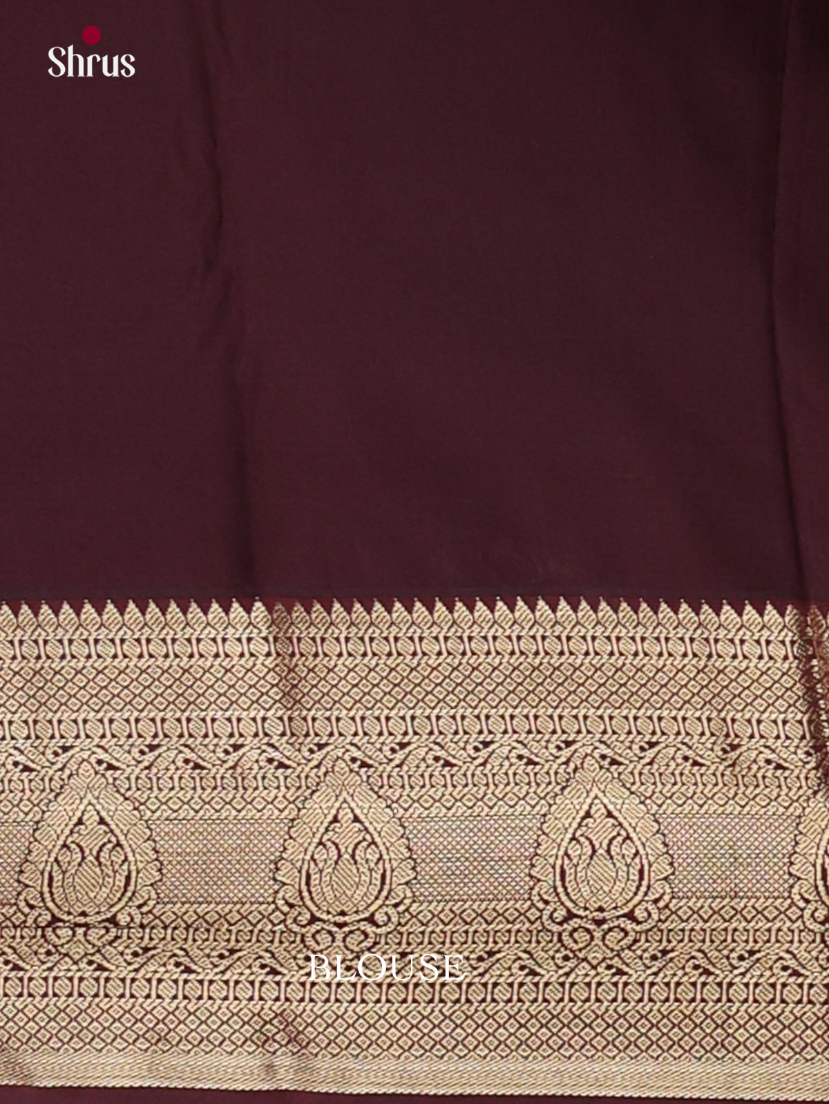 Semi Kanchipuram Saree - EJ26357