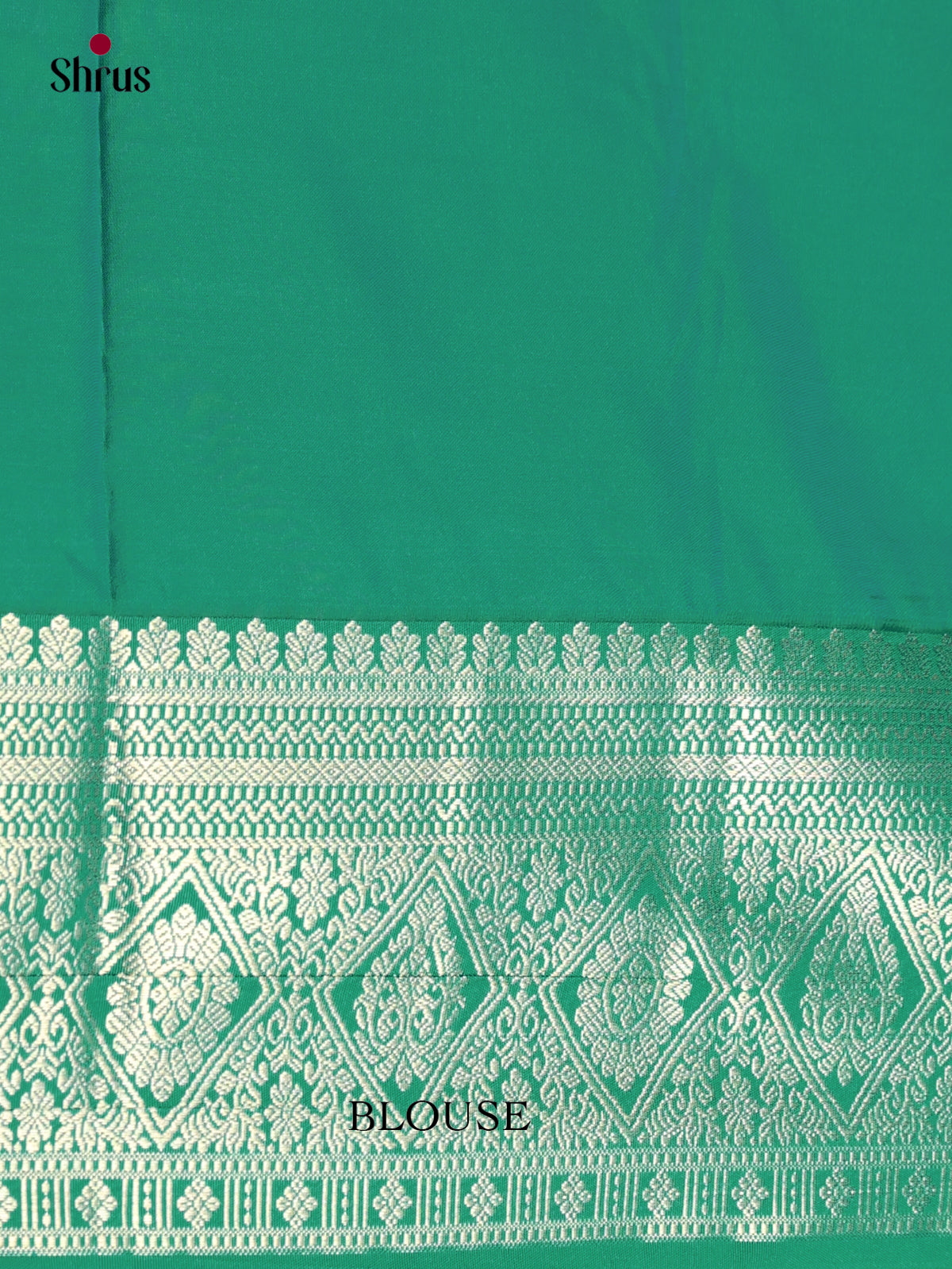 Semi Kanchipuram Saree - EJ26359