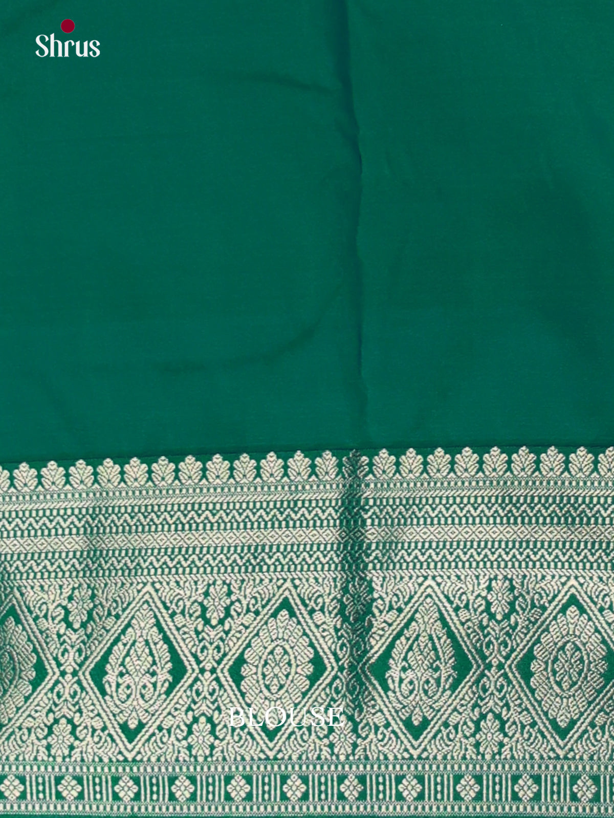 Semi Kanchipuram Saree - EJ26361
