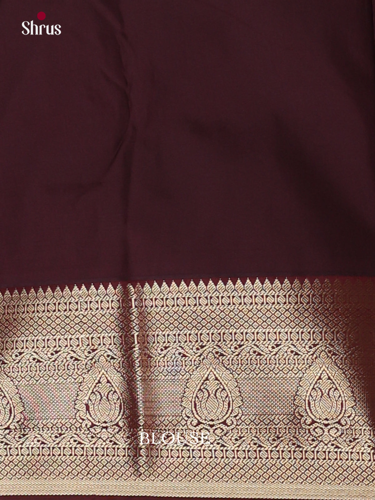 Semi Kanchipuram Saree - EJ26363
