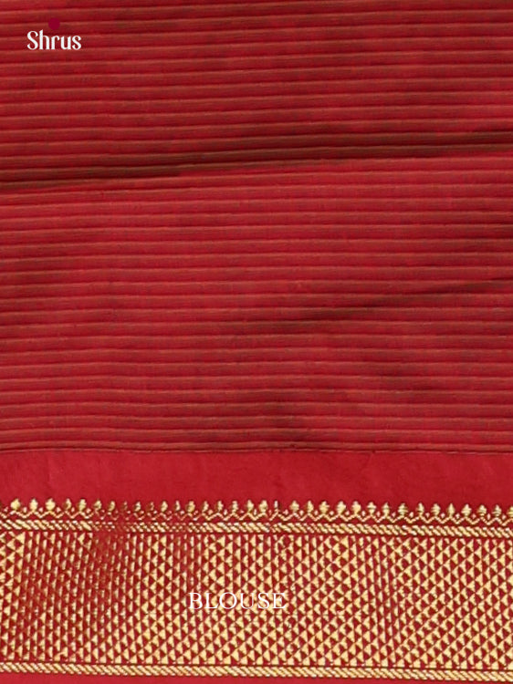 Kalyani Cotton Saree - EJ26371