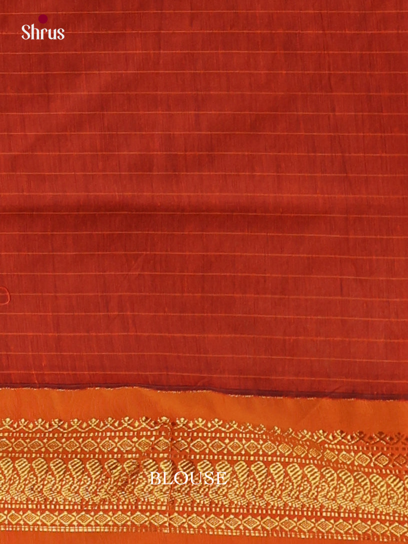 Kalyani Cotton Saree - EJ26372