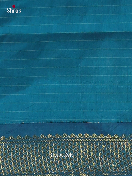 Kalyani Cotton Saree - EJ26373