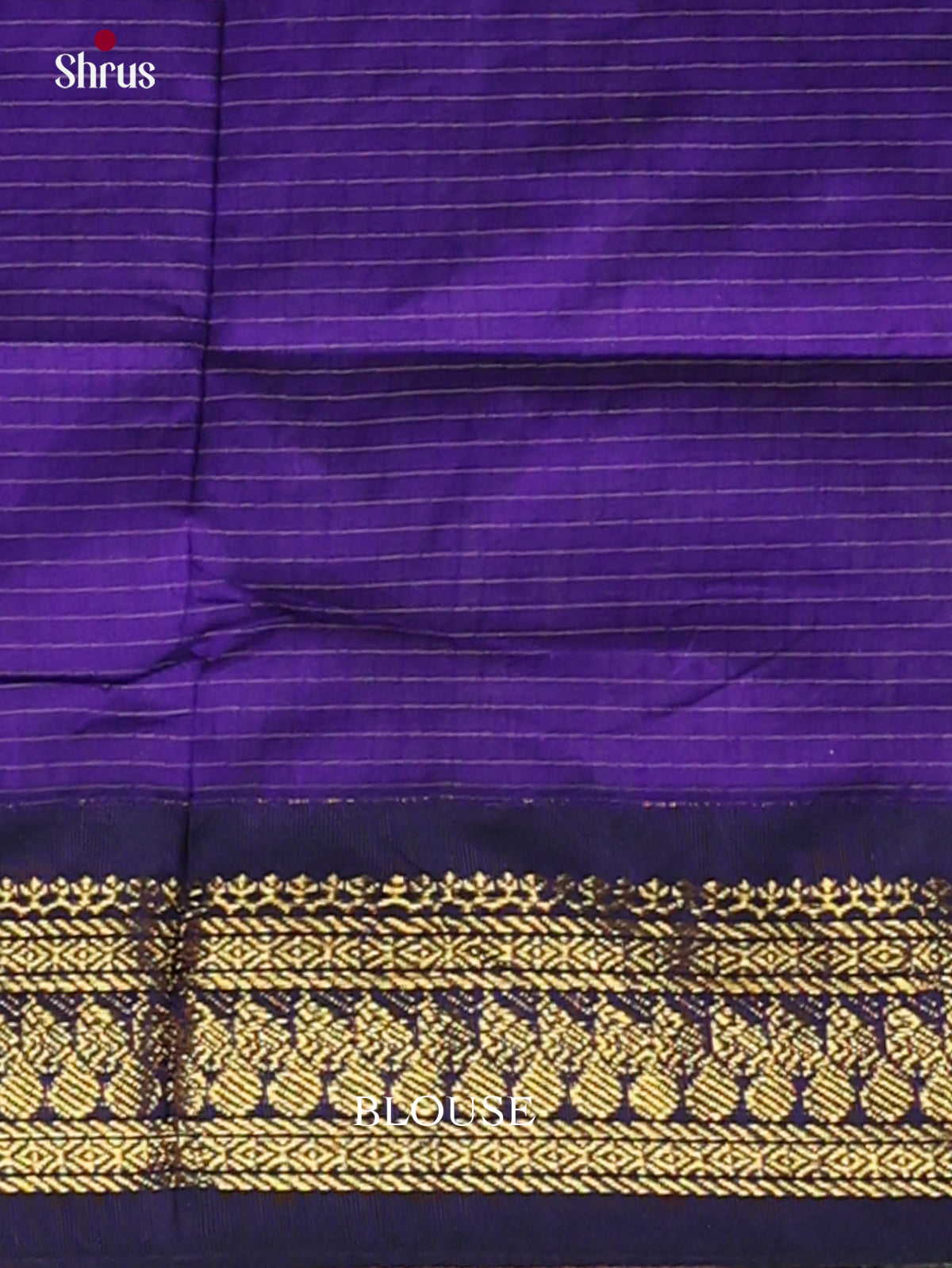 Kalyani Cotton Saree - EJ26391