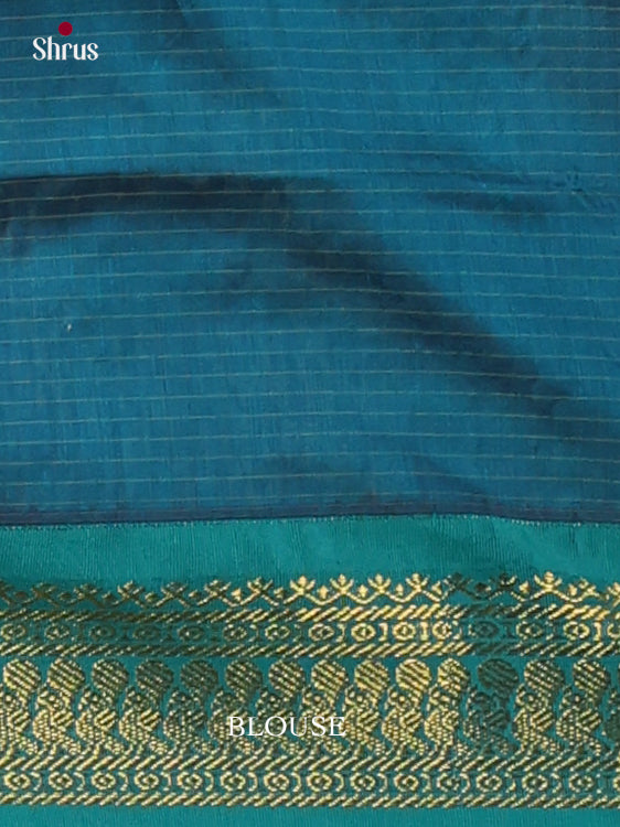 Kalyani Cotton Saree - EJ26397