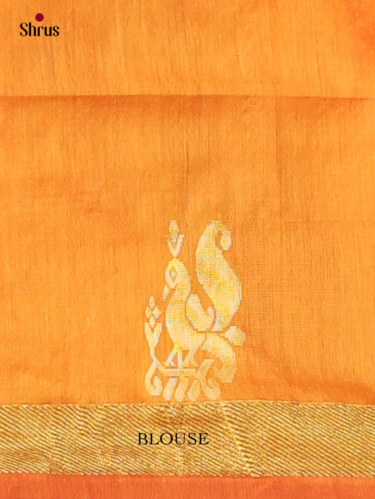 Kalyani Cotton Saree - EJ26402