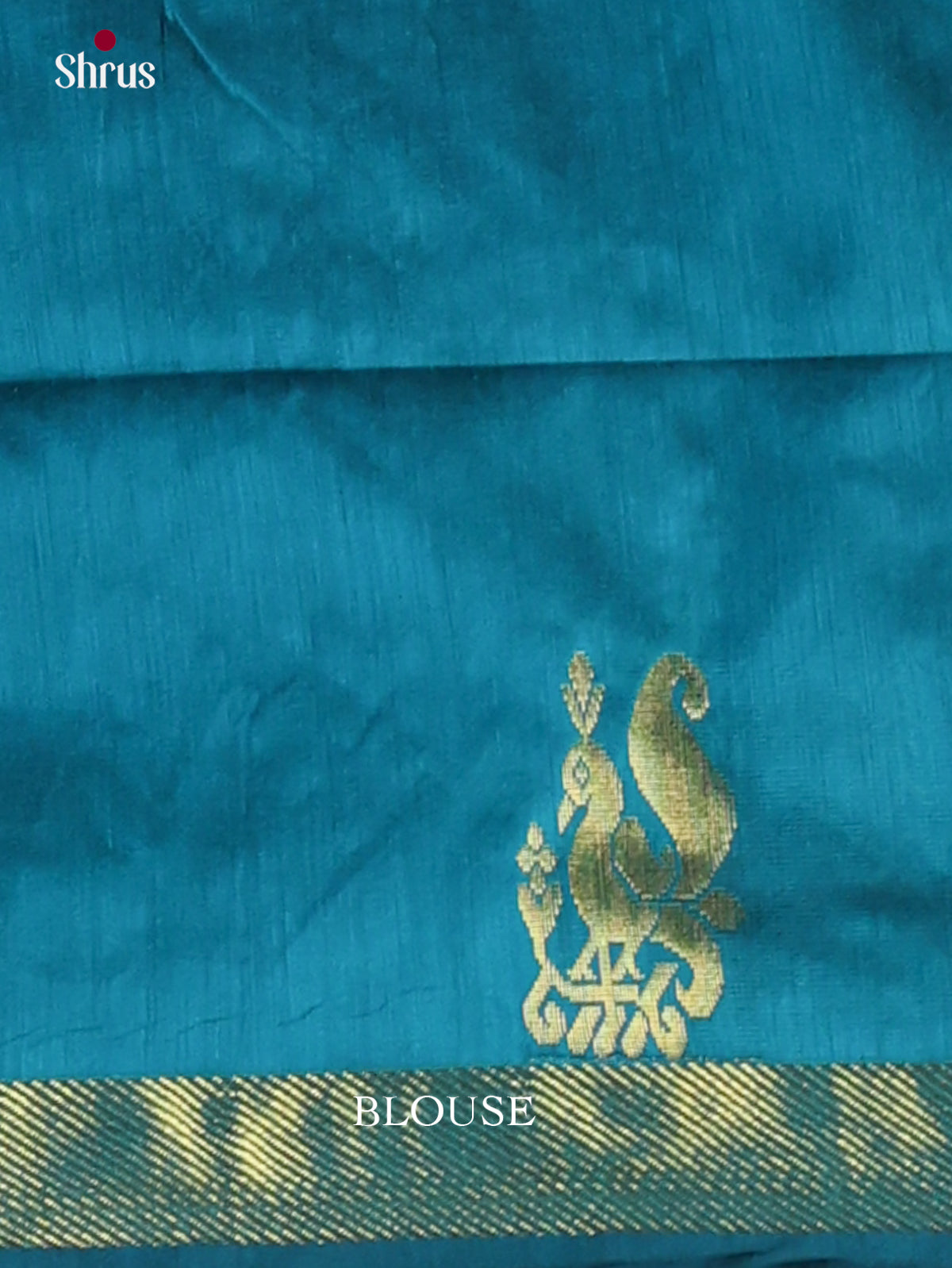 Kalyani Cotton Saree - EJ26405