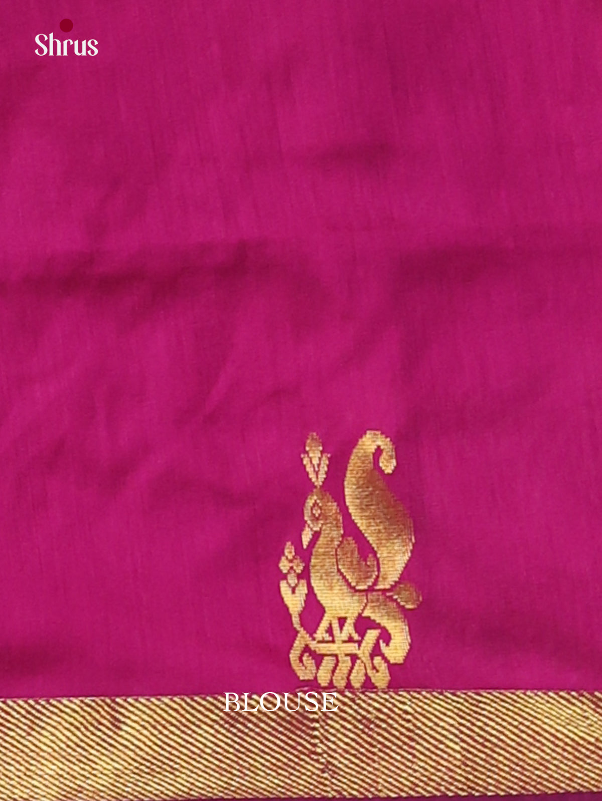 Kalyani Cotton Saree - EJ26407