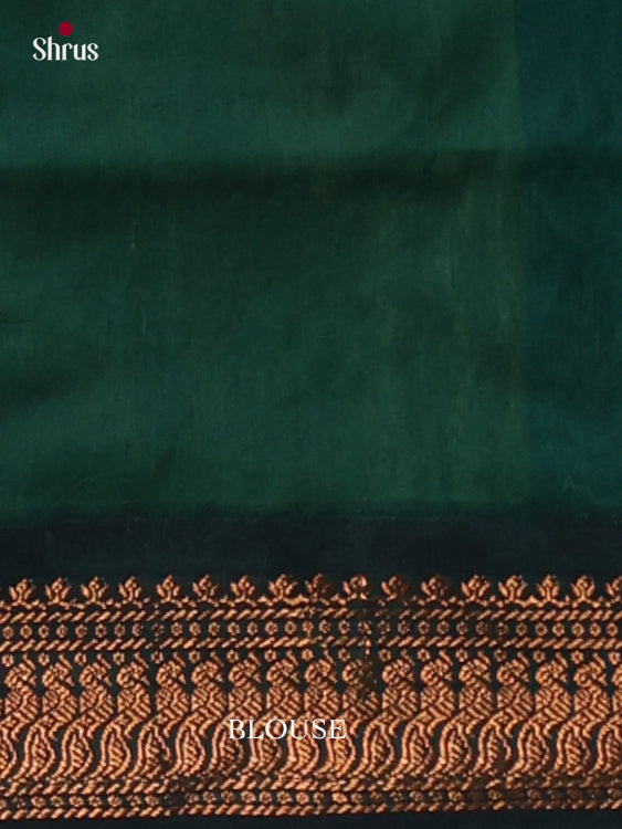 Kalyani Cotton Saree - EJ26421