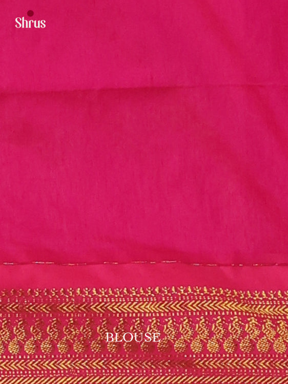 Kalyani Cotton Saree - EJ26425