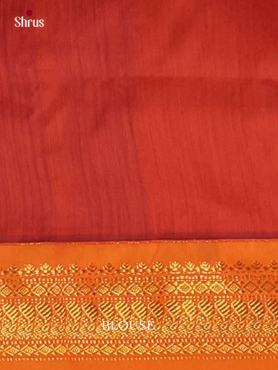 Kalyani Cotton Saree - EJ26426