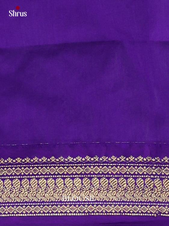 Kalyani Cotton Saree - EJ26430