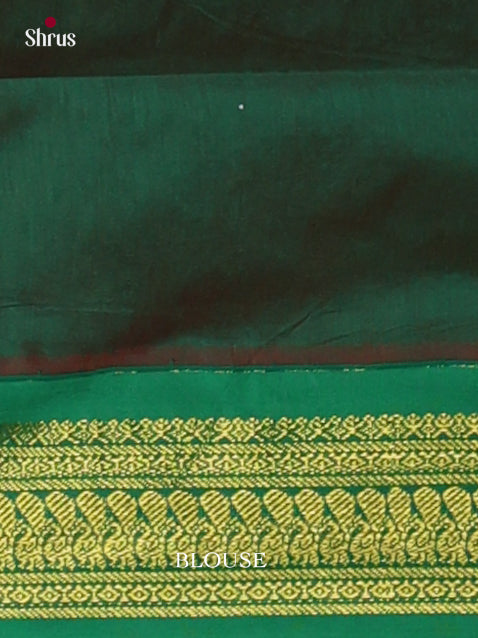 Kalyani Cotton Saree - EJ26438