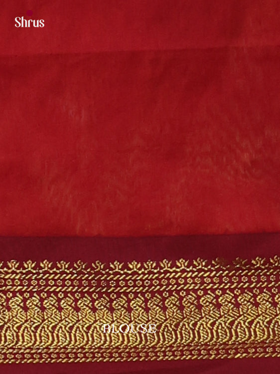 Kalyani Cotton Saree - EJ26440