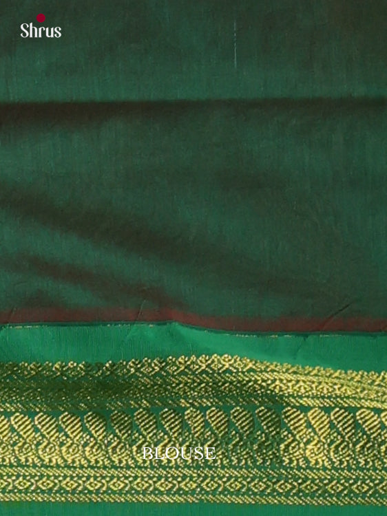 Kalyani Cotton Saree - EJ26442