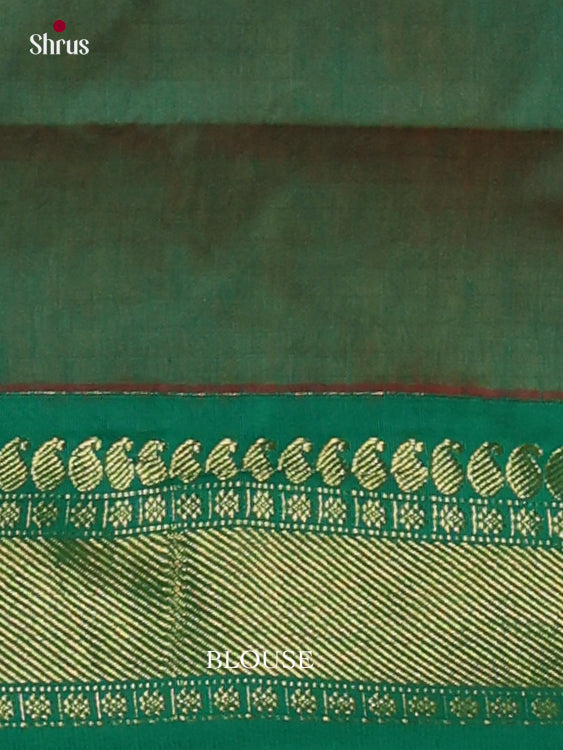 Kalyani Cotton Saree - EJ26445