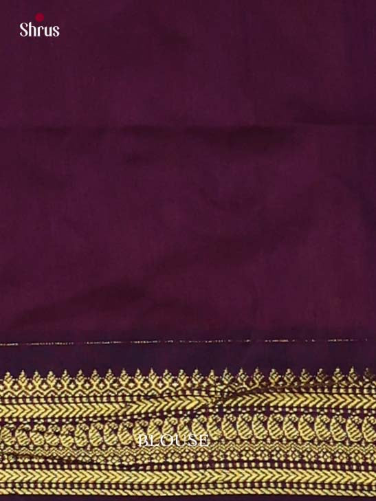 Kalyani Cotton Saree - EJ26449