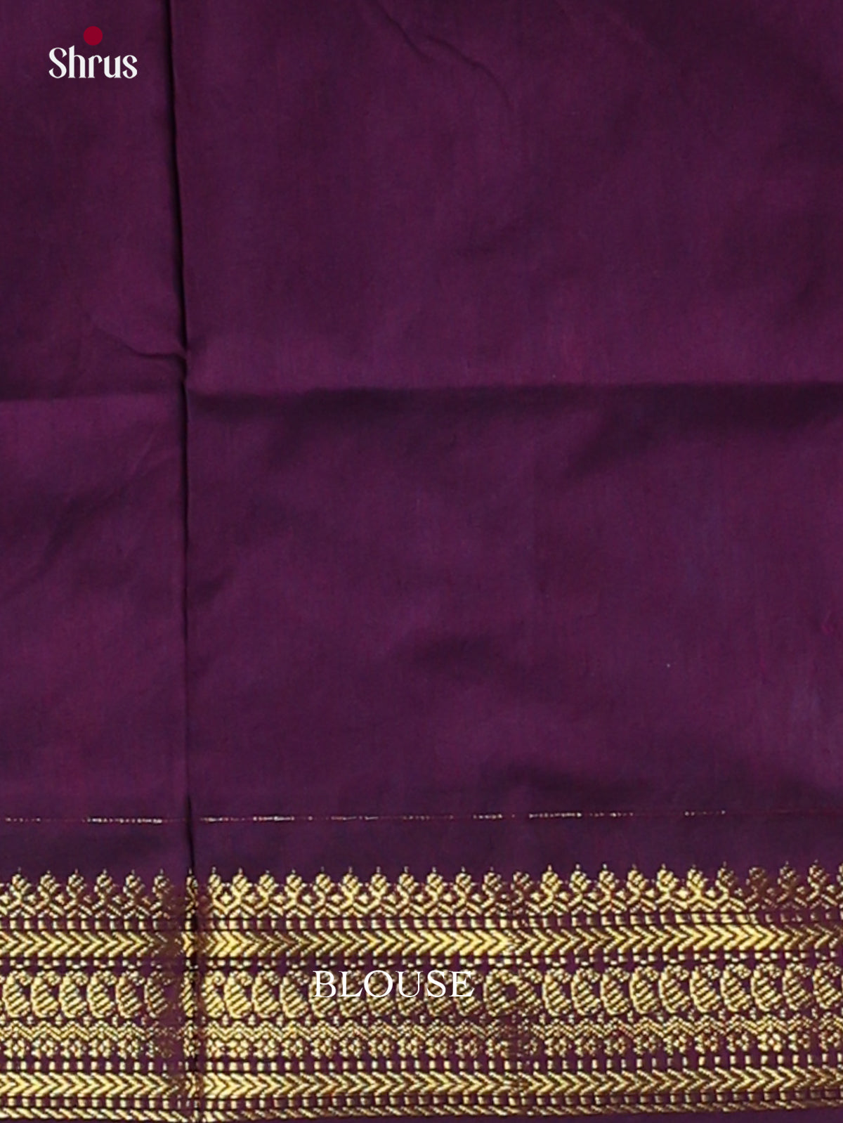 Kalyani Cotton Saree - EJ26452