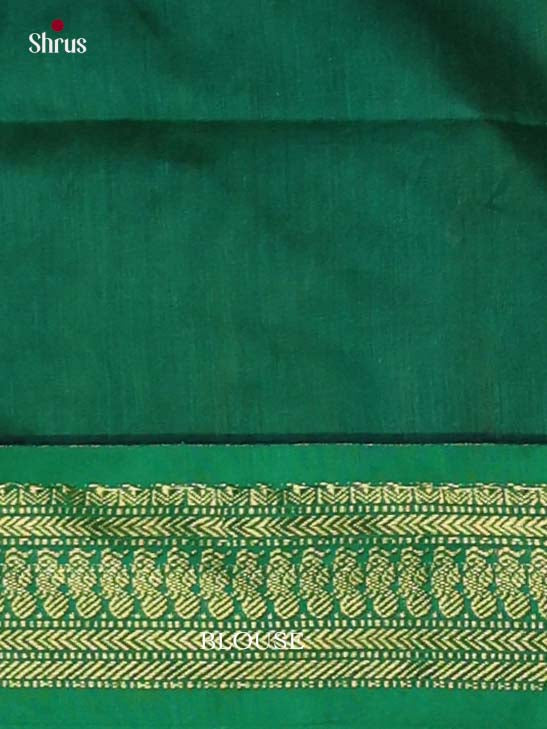Kalyani Cotton Saree - EJ26461