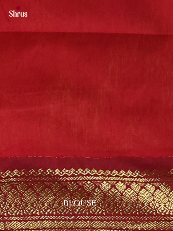 Kalyani Cotton Saree - EJ26463