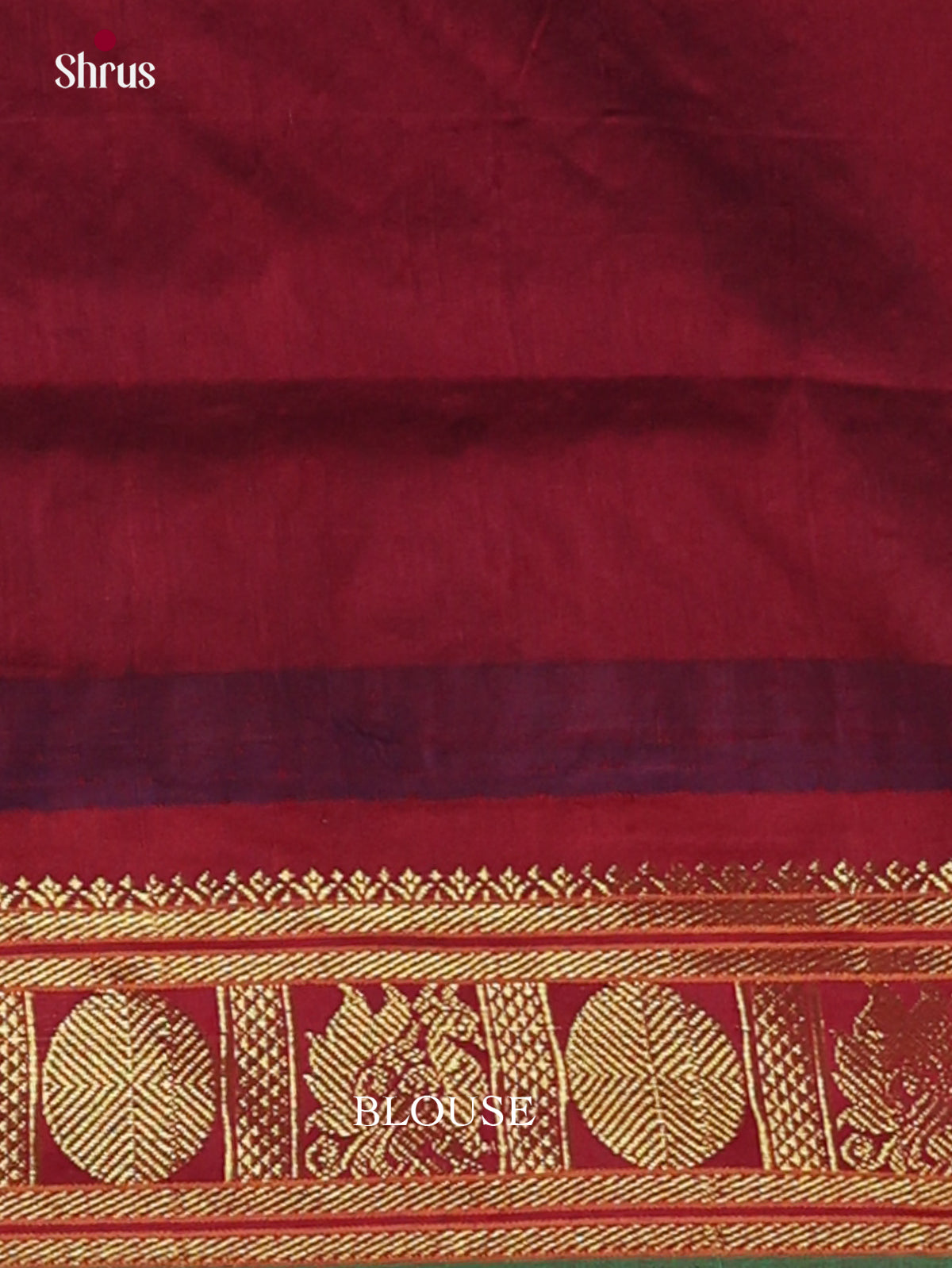 Kalyani Cotton Saree - EJ26467