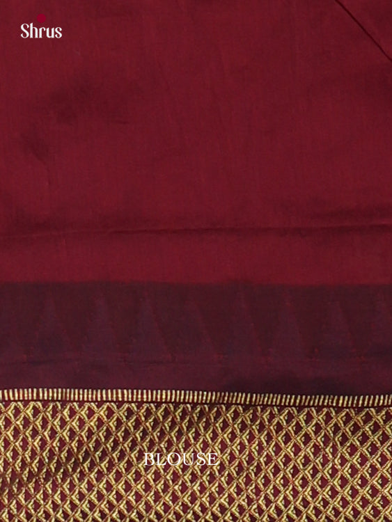 Kalyani Cotton Saree - EJ26472