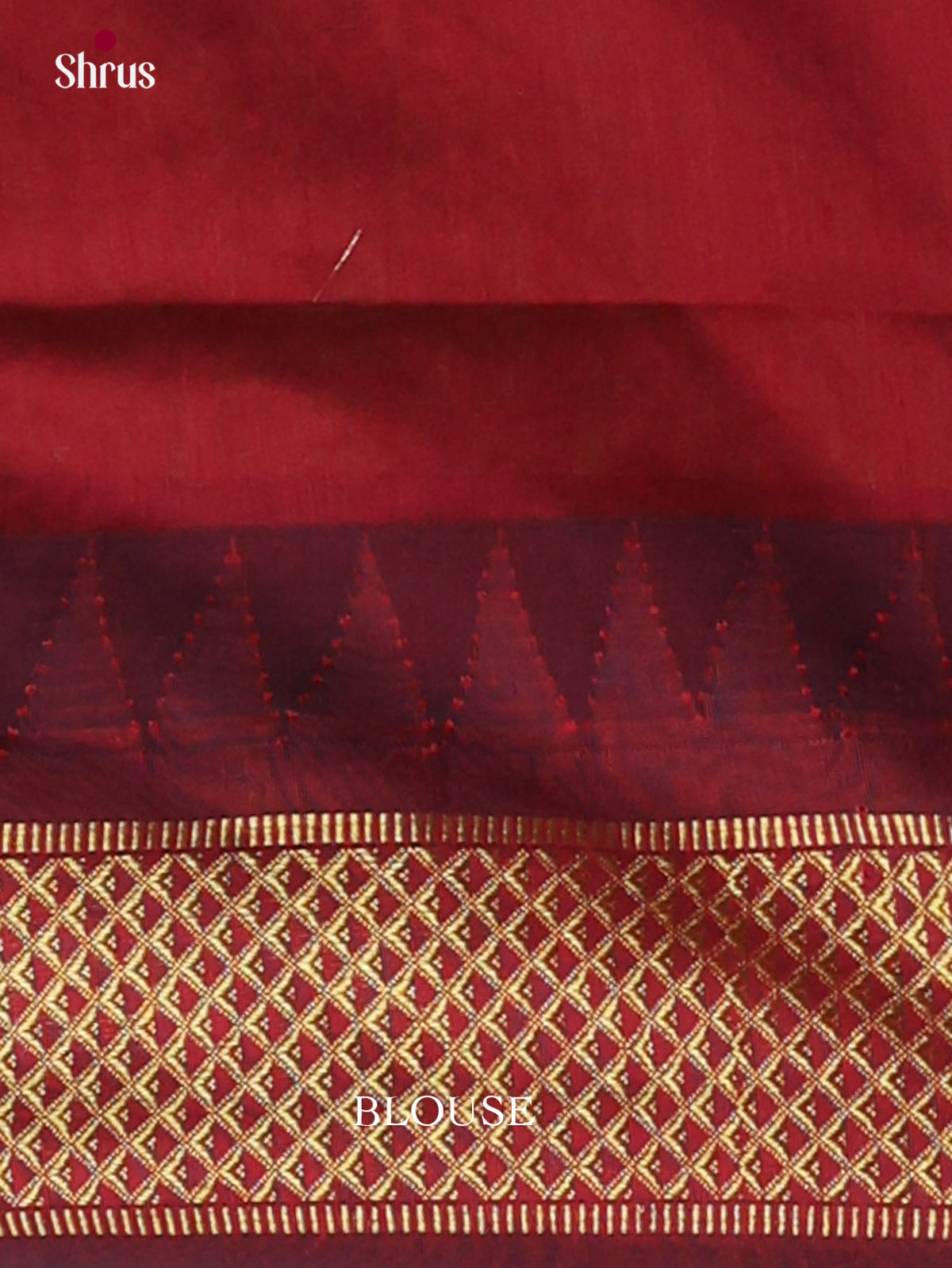 Kalyani Cotton Saree - EJ26474
