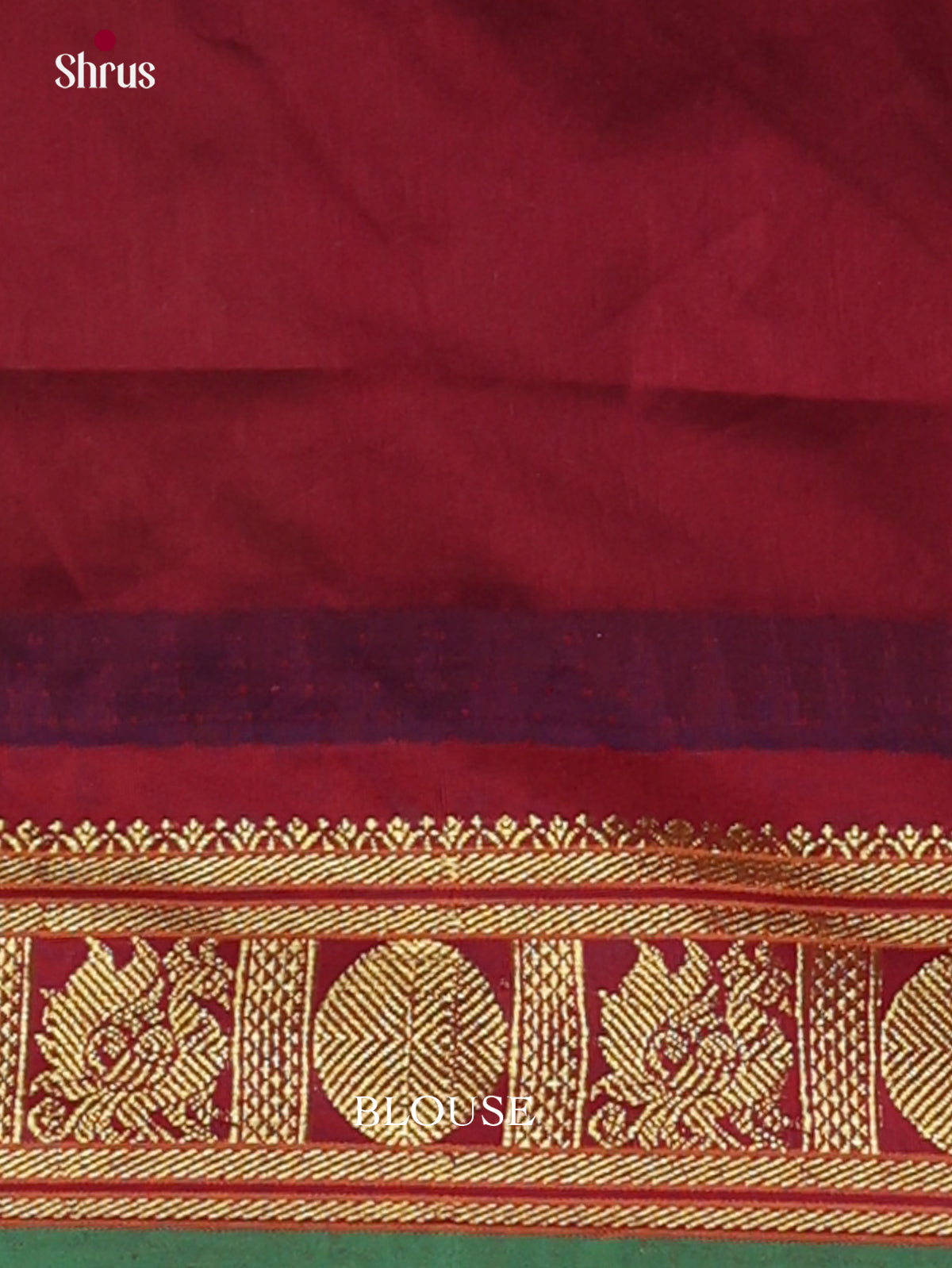 Kalyani Cotton Saree - EJ26475